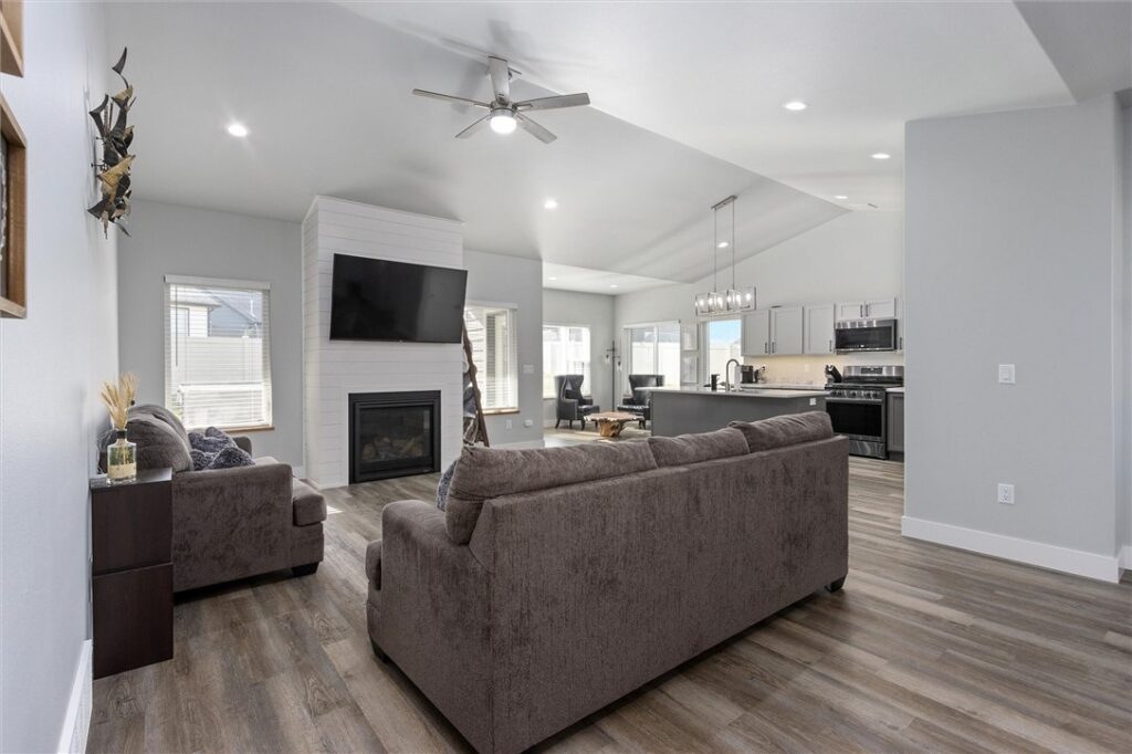 430 Montecito Avenue, Billings, MT photo 3