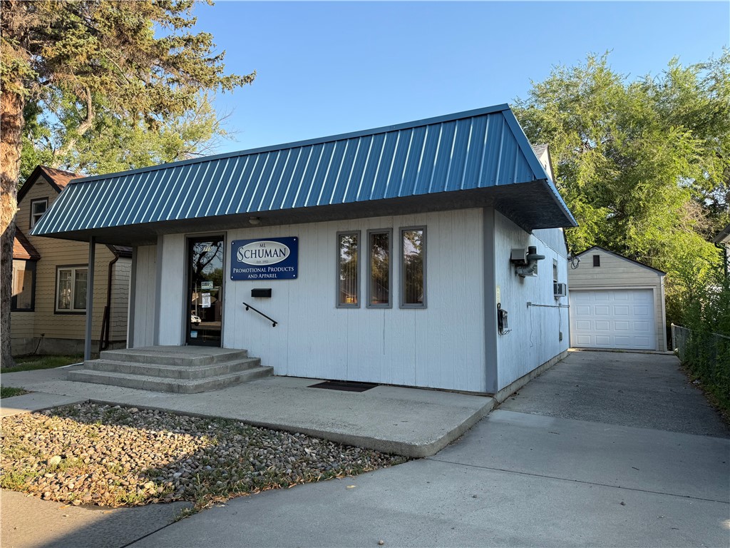 715 Grand Avenue, Billings, MT