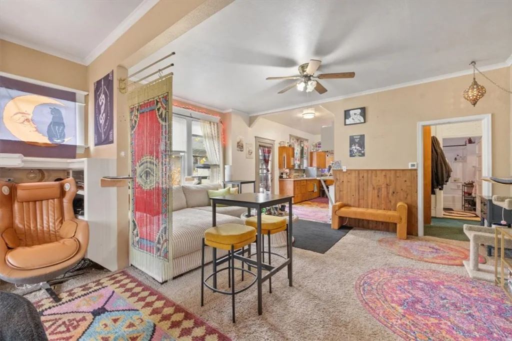 334 & 334 1/2 Yellowstone Avenue, Billings, MT Multi Family in Billings, MT photo 2
