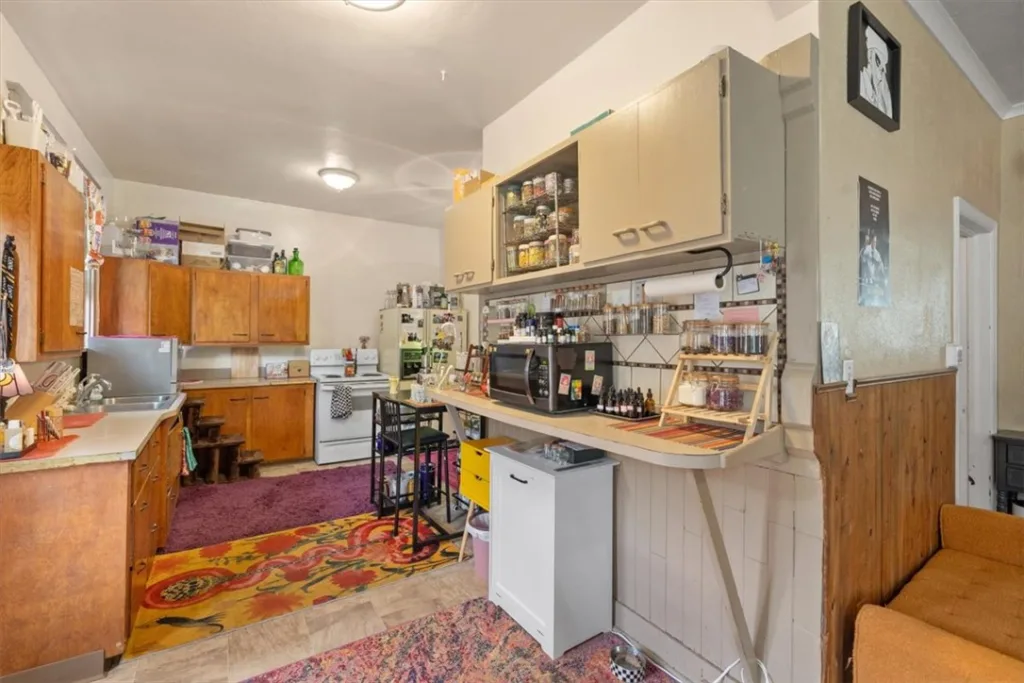 334 & 334 1/2 Yellowstone Avenue, Billings, MT Multi Family in Billings, MT photo 6