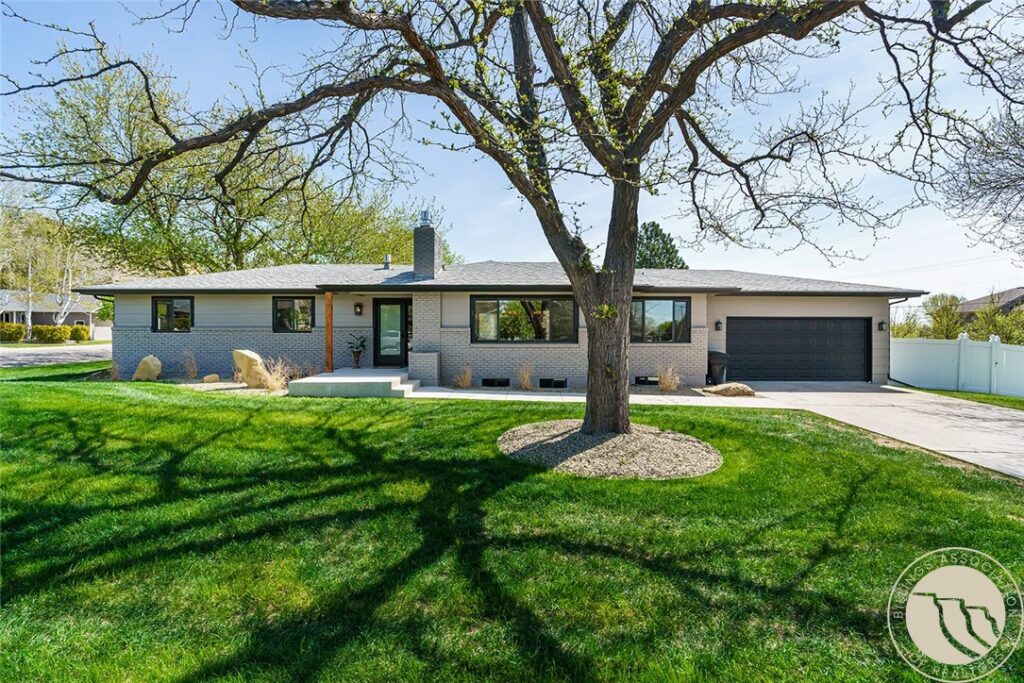 2911 Snowcrest Drive, Billings, MT