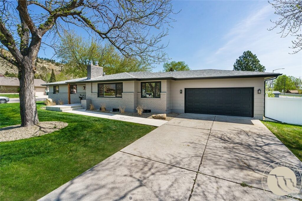 2911 Snowcrest Drive, Billings, MT Single Family in Billings, MT photo 2