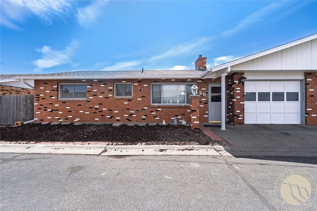 25 Heather Drive, Billings, MT