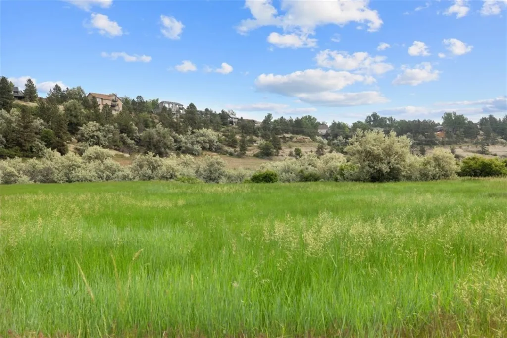Lot D Alkali Creek Road, Billings, MT