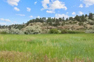 Lot D Alkali Creek Road, Billings, MT photo 2