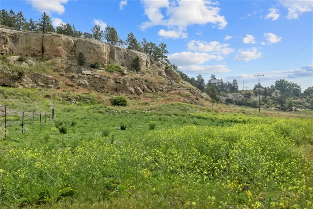 Lot A Alkali Creek Rd, Billings, MT photo 2