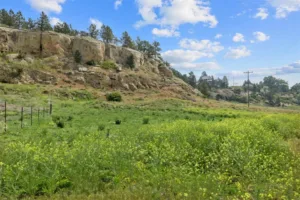 Lot A Alkali Creek Rd, Billings, MT photo 2