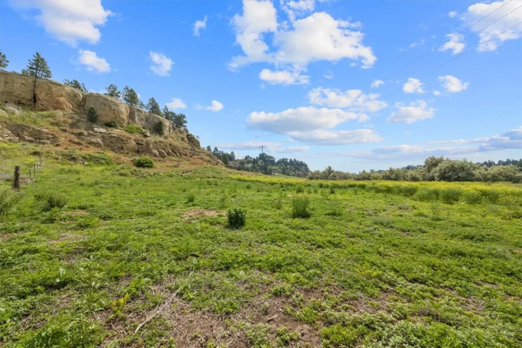 Lot A Alkali Creek Rd, Billings, MT photo 3
