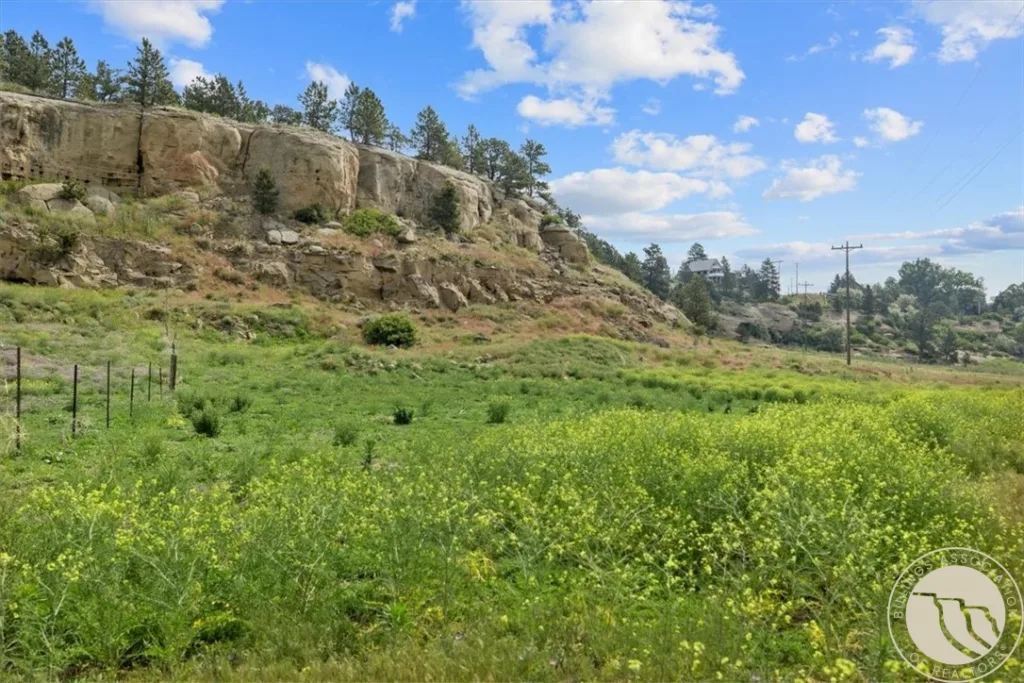 Lot C Alkali Creek Road, Billings, MT photo 2