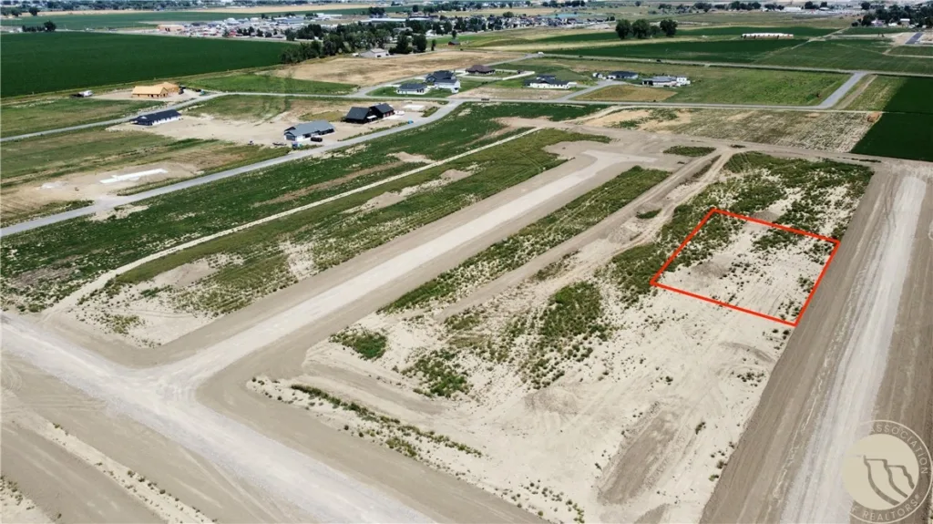 TBD Alfalfa Drive (Lot 6 Blk 5), Billings, MT