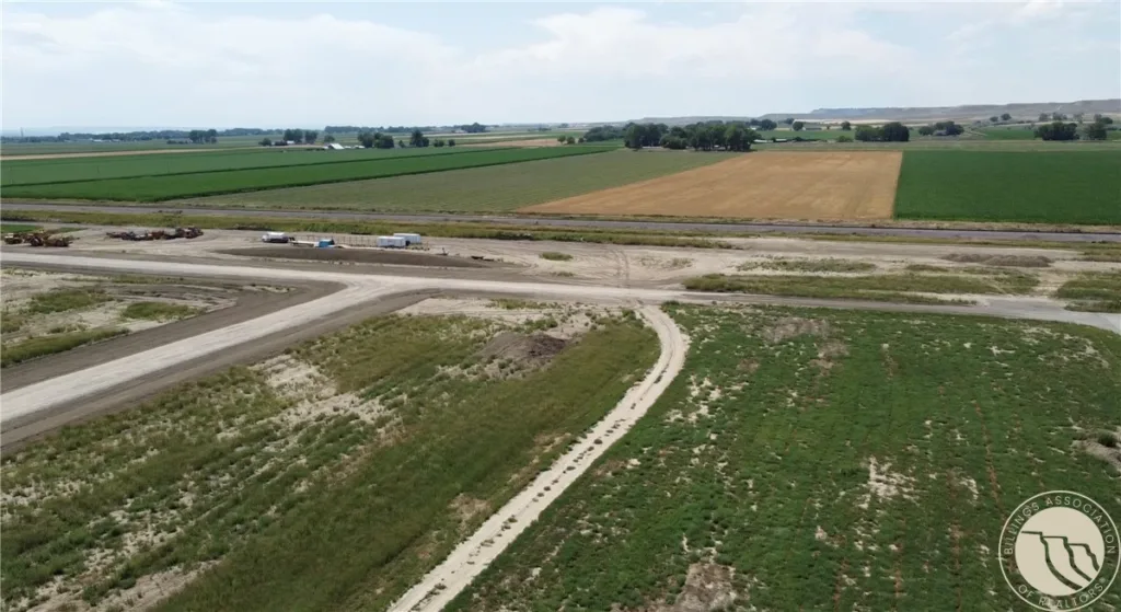 TBD Alfalfa Drive (Lot 5 Blk5), Billings, MT photo 7