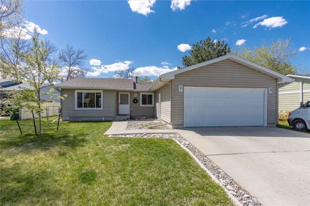 608 Acorn Place, Billings, MT