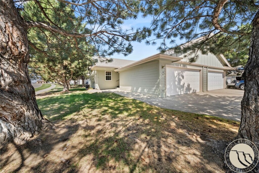 3955 Olympic #40 Boulevard, Billings, MT