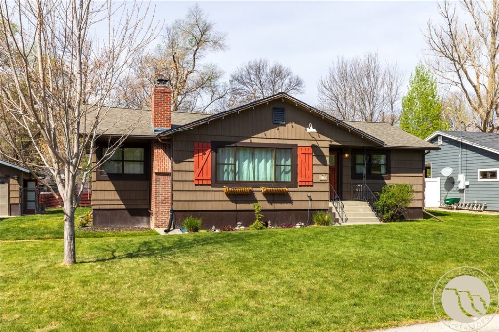 2308 Louise Lane, Billings, MT
