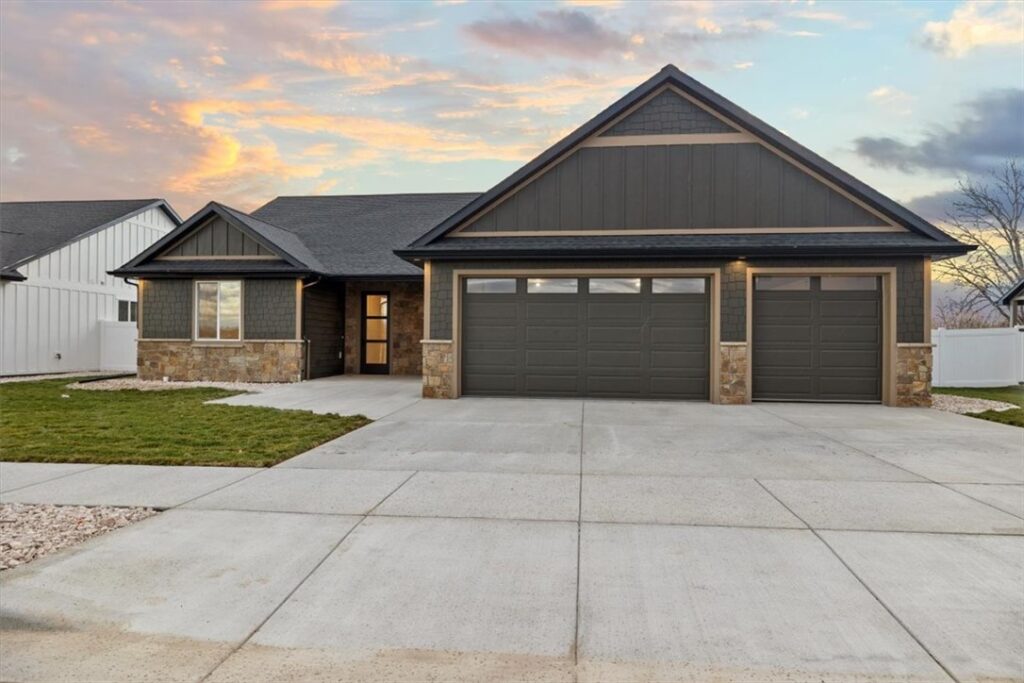 2547 Kaley Lane, Billings, MT