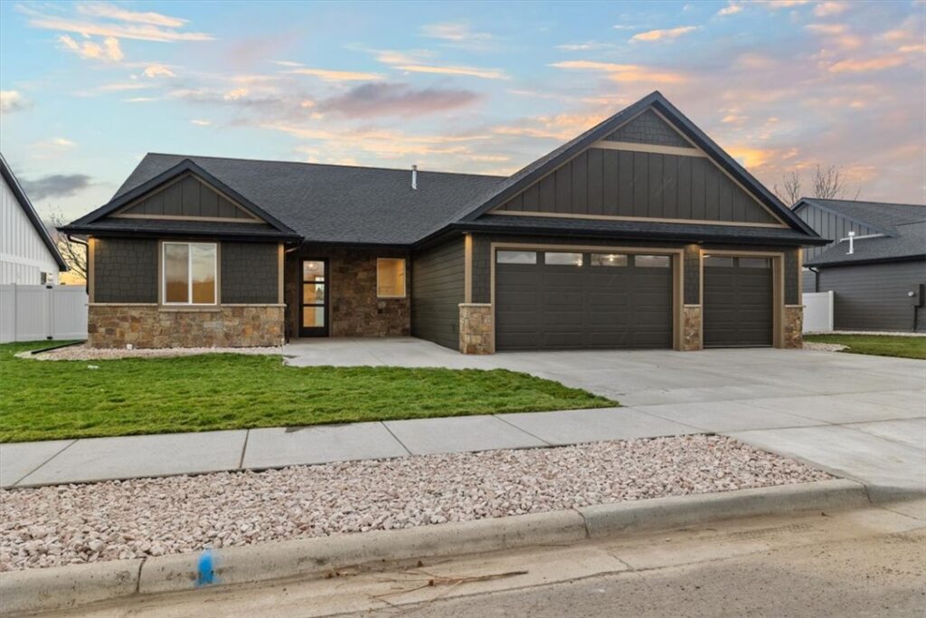 2547 Kaley Lane, Billings, MT photo 2