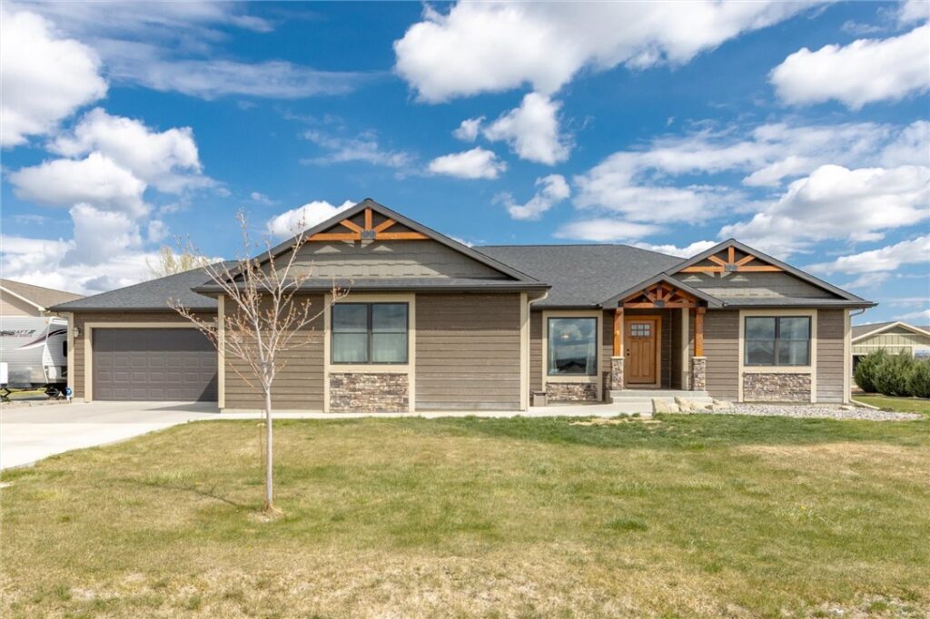 6603 Elder Grove Lane, Billings, MT