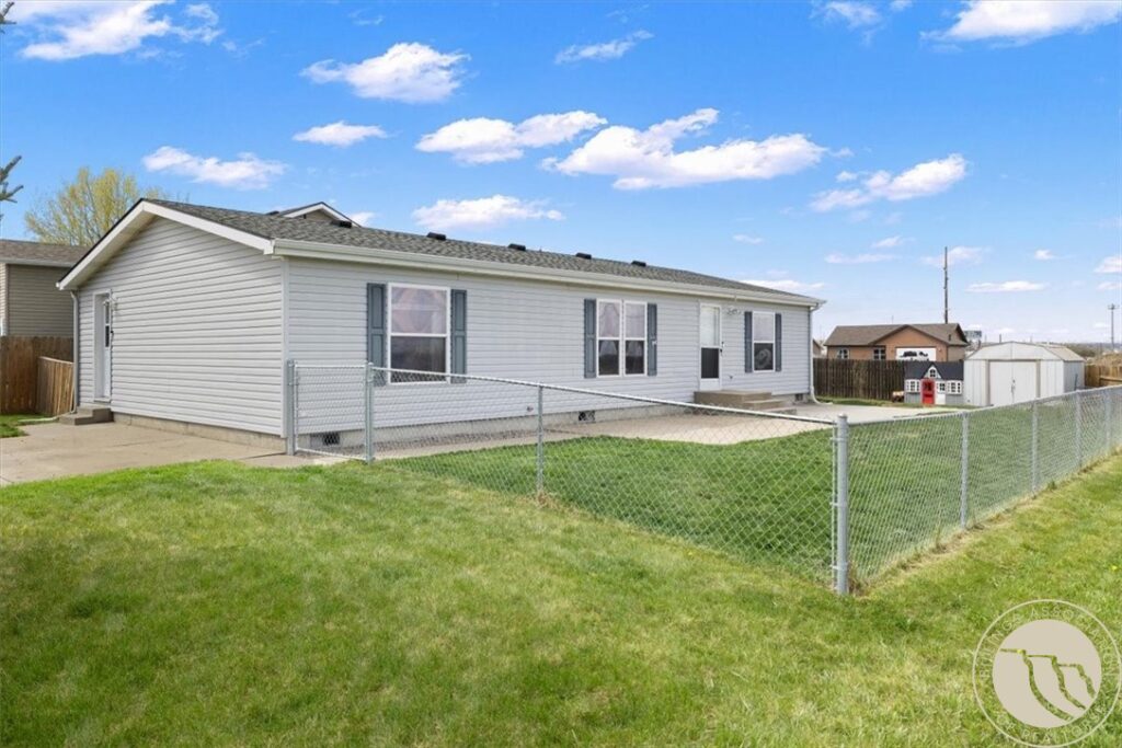 1154 Wren Street, Billings, MT