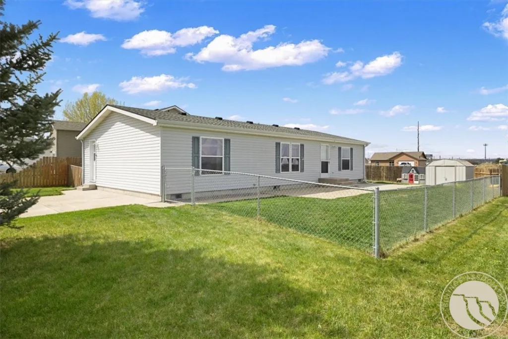 1154 Wren Street, Billings, MT photo 2