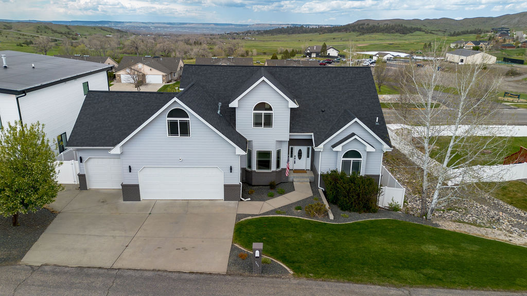 3435 Prestwick Road, Billings, MT