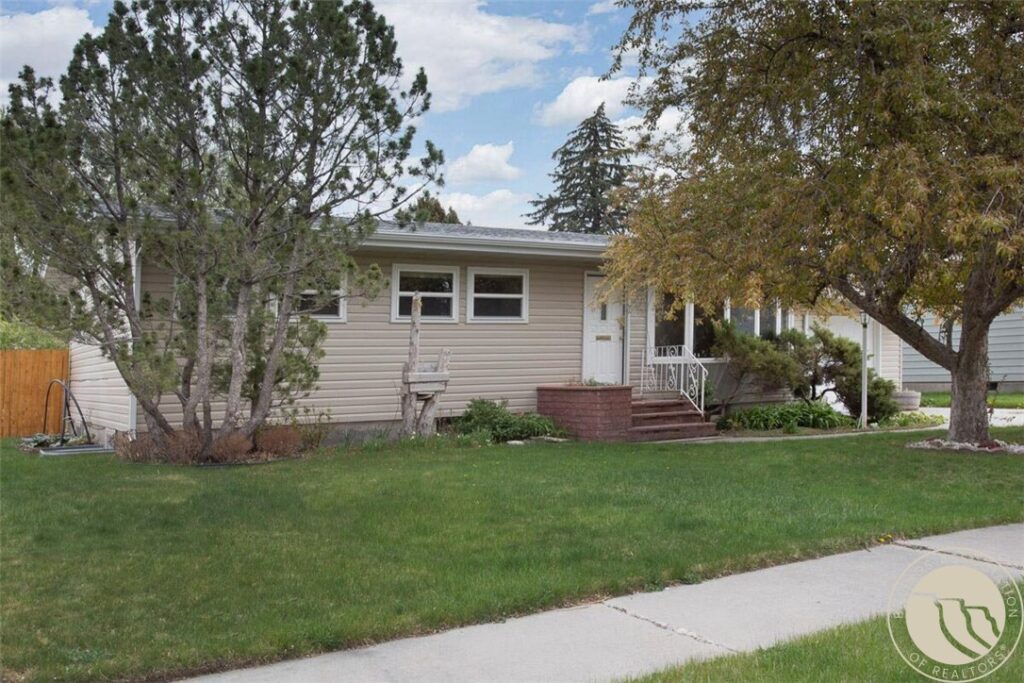 307 17th Street W, Billings, MT photo 2