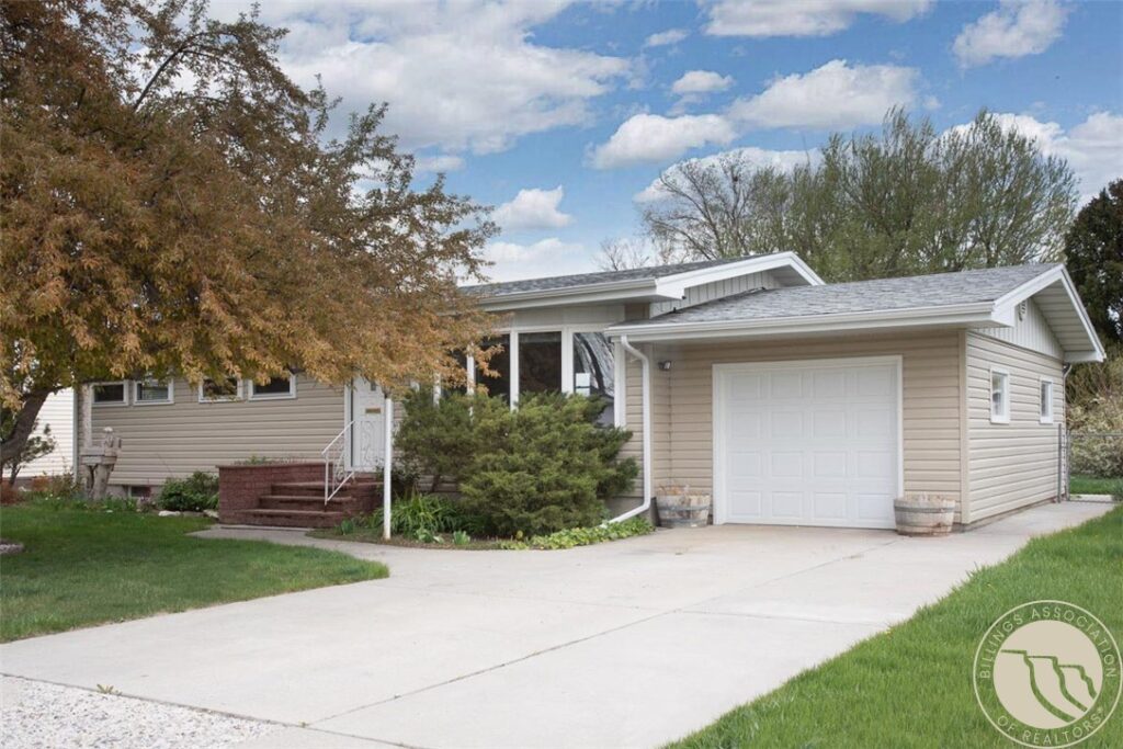 307 17th Street W, Billings, MT photo 3