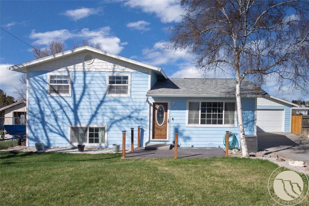 2012 Phoebe Dr, Billings, MT