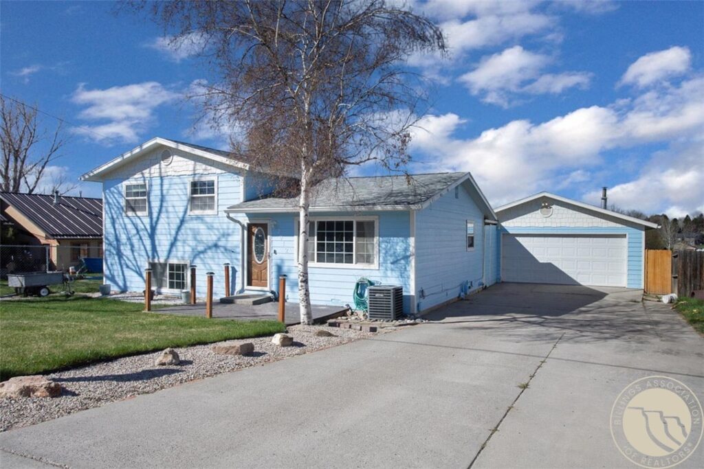 2012 Phoebe Dr, Billings, MT photo 2
