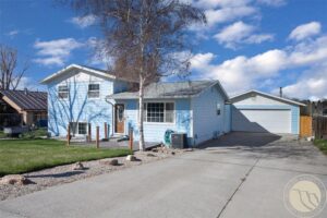 2012 Phoebe Dr, Billings, MT photo 2