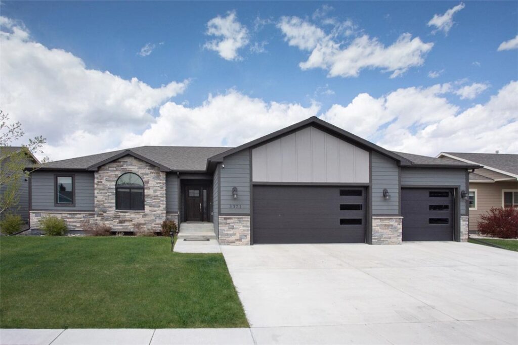3371 Pipestone Dr, Billings, MT