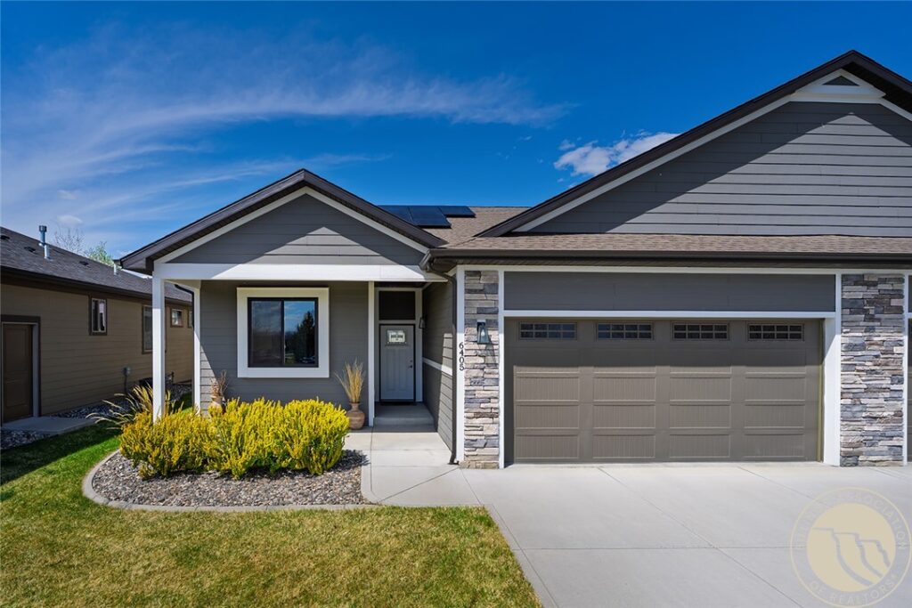 6405 Southern Bluffs Lane, Billings, MT