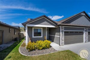 6405 Southern Bluffs Lane, Billings, MT photo 2