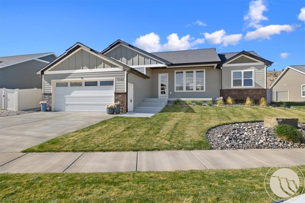3048 W Copper Ridge Loop, Billings, MT