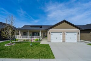 810 Grouse Berry Street, Billings, MT photo 2