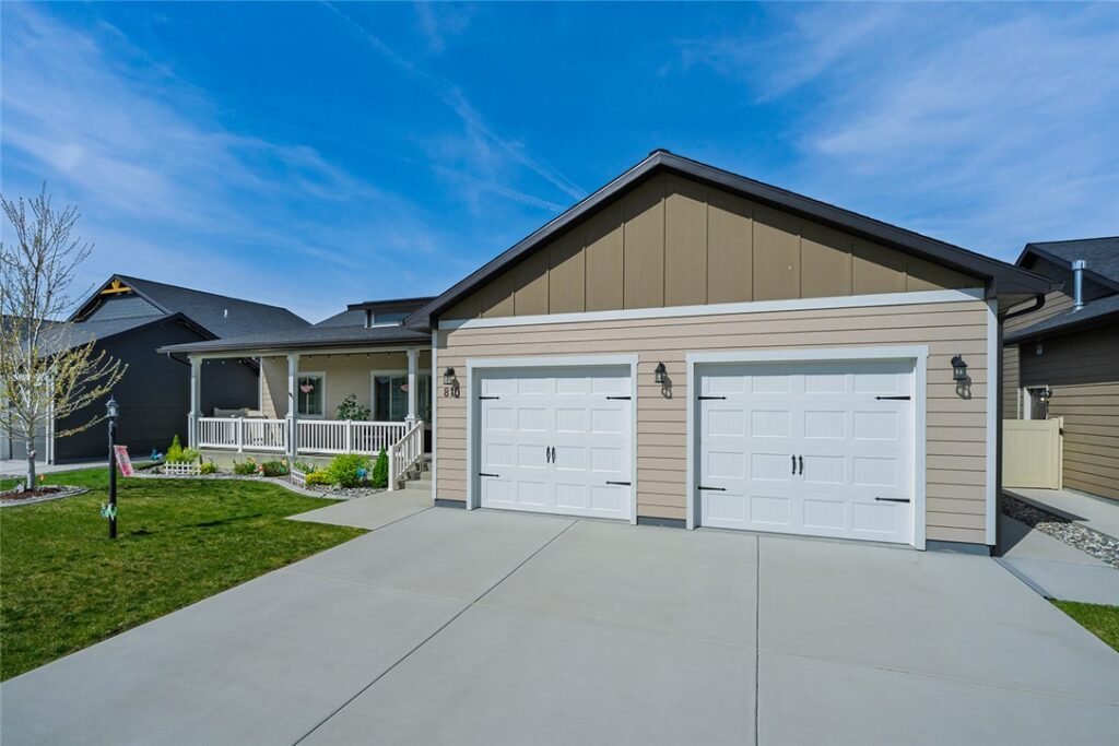 810 Grouse Berry Street, Billings, MT photo 3