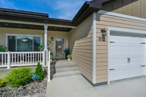 810 Grouse Berry Street, Billings, MT photo 4