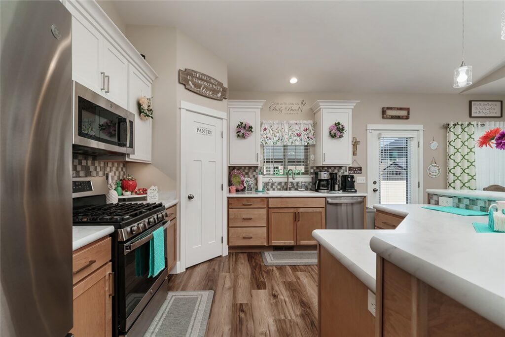 810 Grouse Berry Street, Billings, MT photo 8