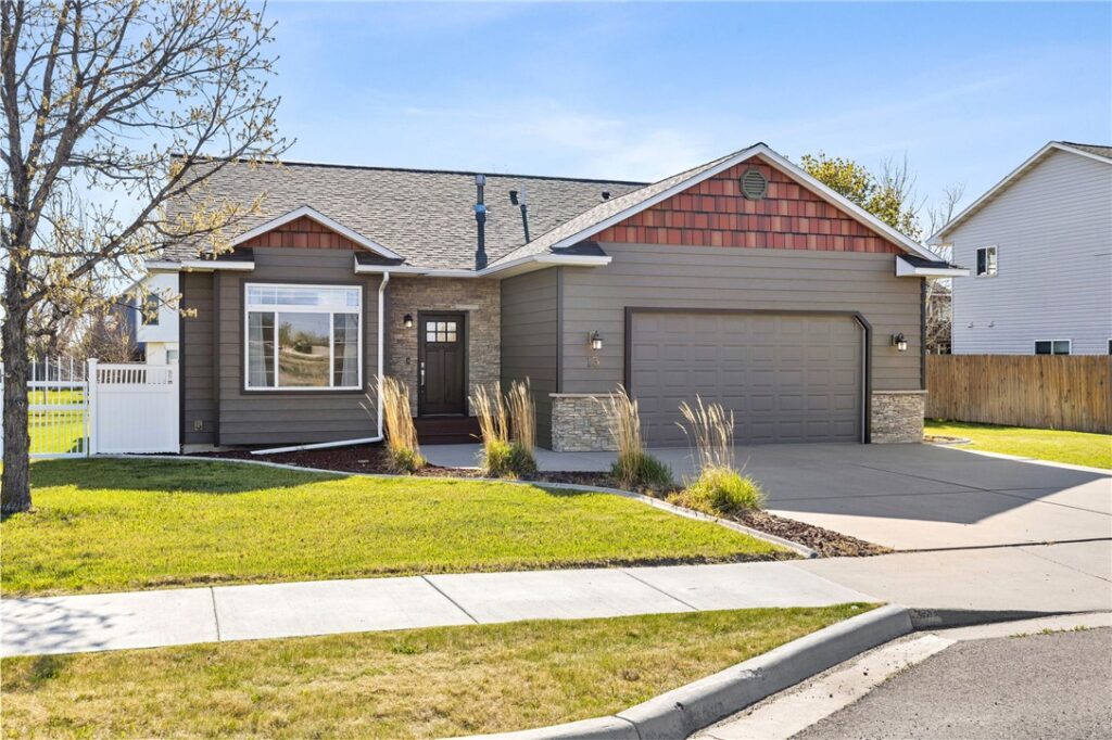 13 S 38th Street W, Billings, MT