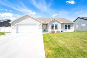 1294 Twin Lakes Drive, Billings, MT photo 2