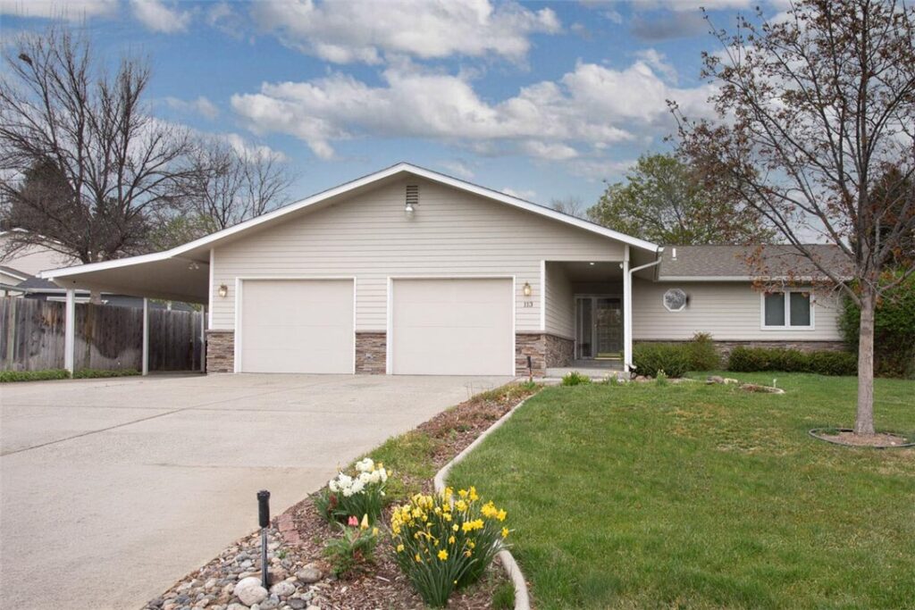 113 White Circle, Billings, MT
