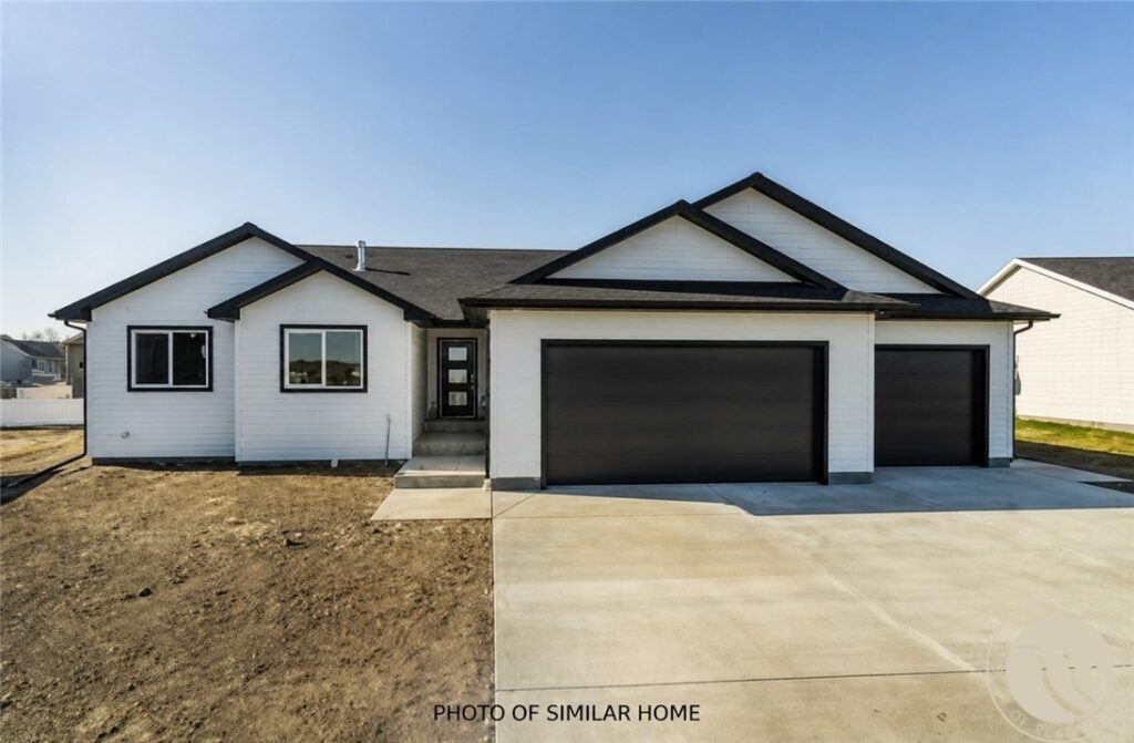 2255 Lindero Boulevard, Billings, MT