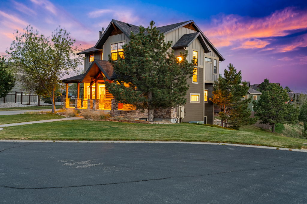 3054 Winchester Trail, Billings, MT