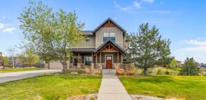 3054 Winchester Trail, Billings, MT photo 2