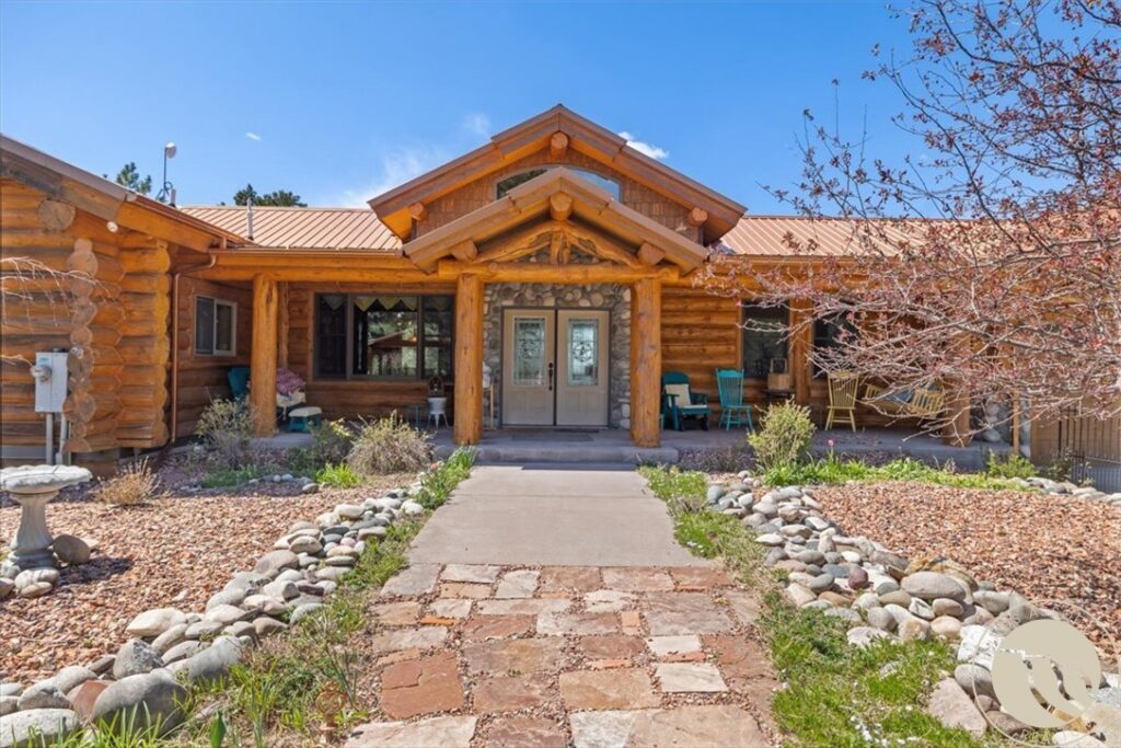 4545 High Trail Rd Road, Billings, MT