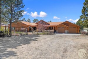 4545 High Trail Rd Road, Billings, MT photo 2