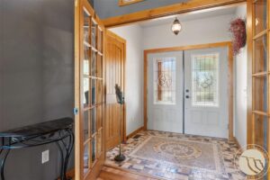 4545 High Trail Rd Road, Billings, MT photo 3