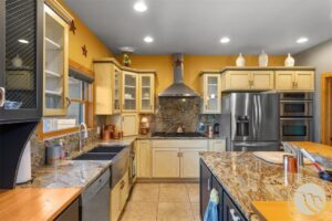 4545 High Trail Rd Road, Billings, MT photo 4
