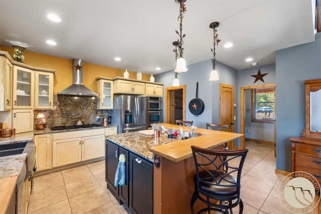 4545 High Trail Rd Road, Billings, MT photo 5