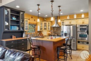 4545 High Trail Rd Road, Billings, MT photo 6