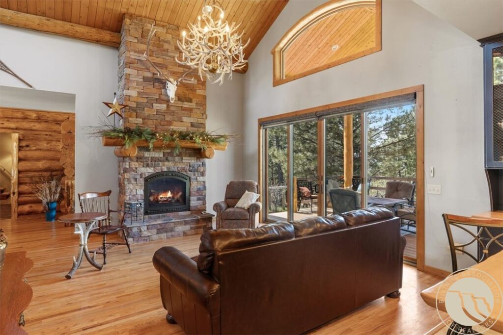 4545 High Trail Rd Road, Billings, MT photo 8